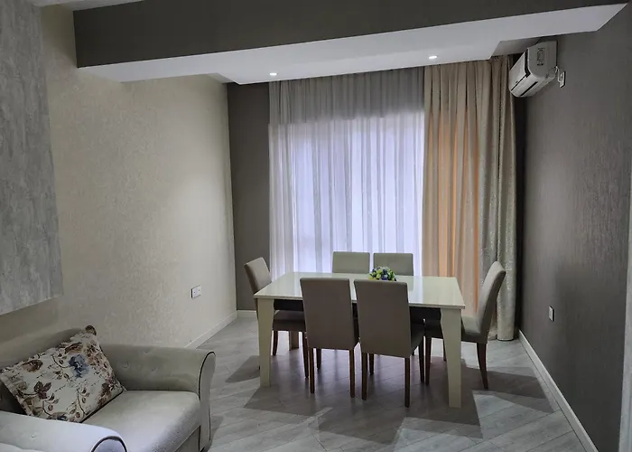 Park Azure Best Apartment