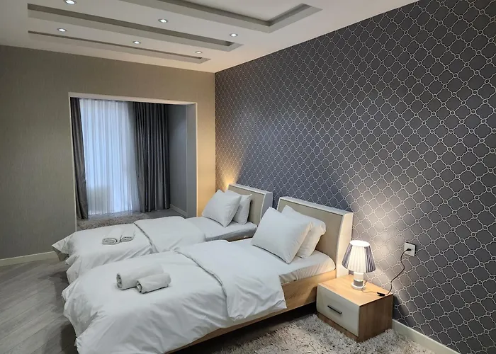 Park Azure Best Apartment