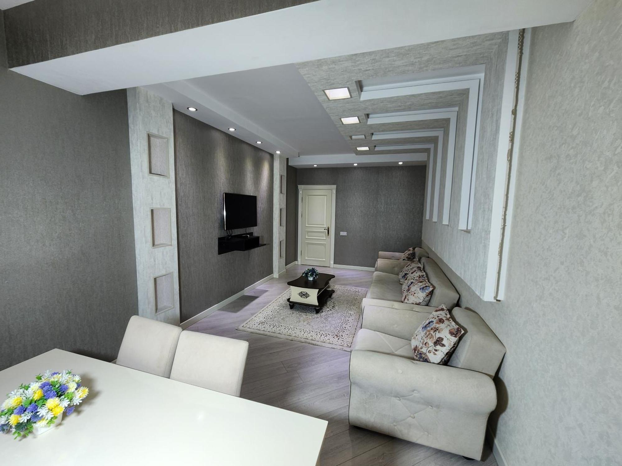 Park Azure Apartment