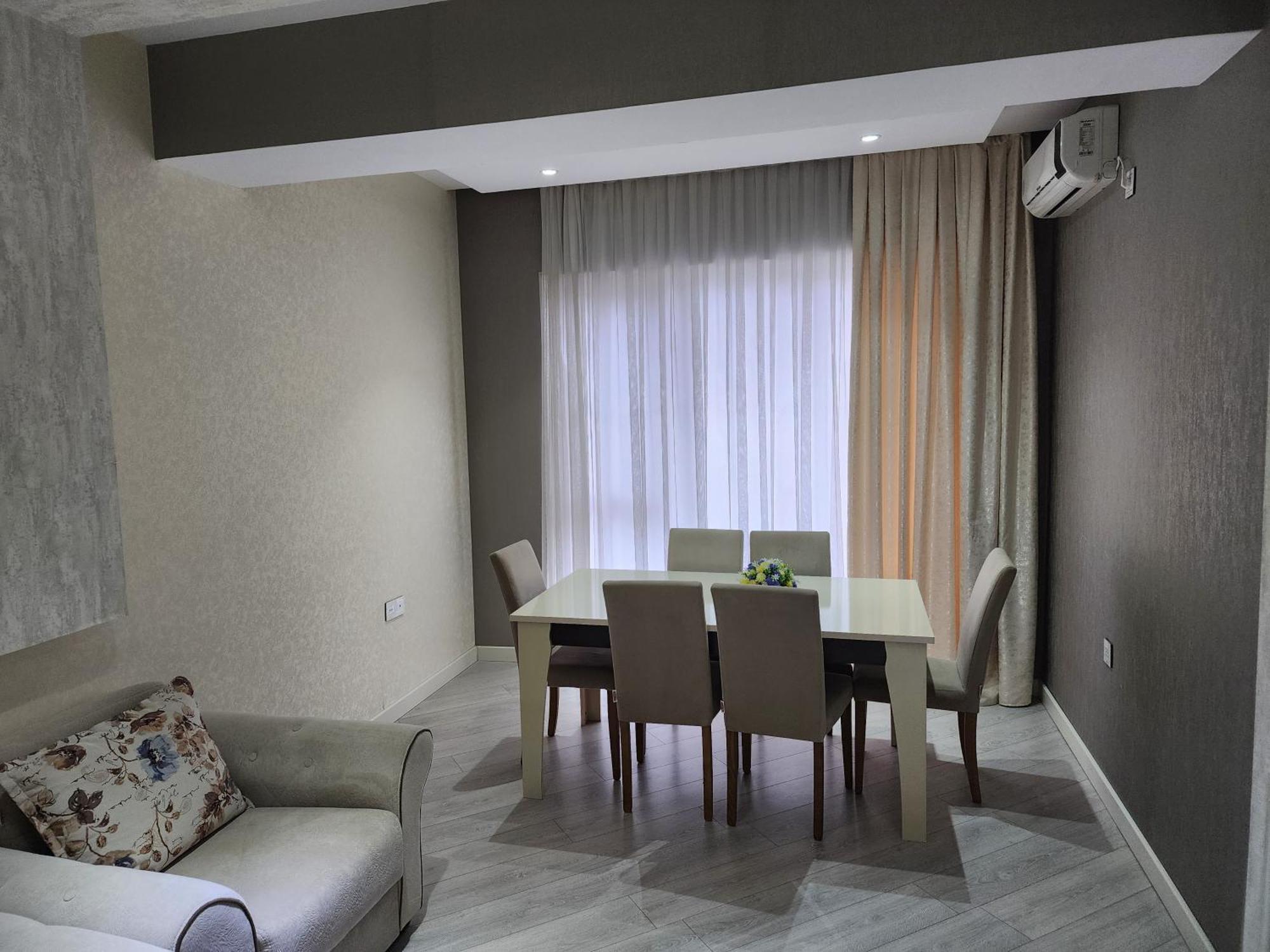 Park Azure Apartment Baku