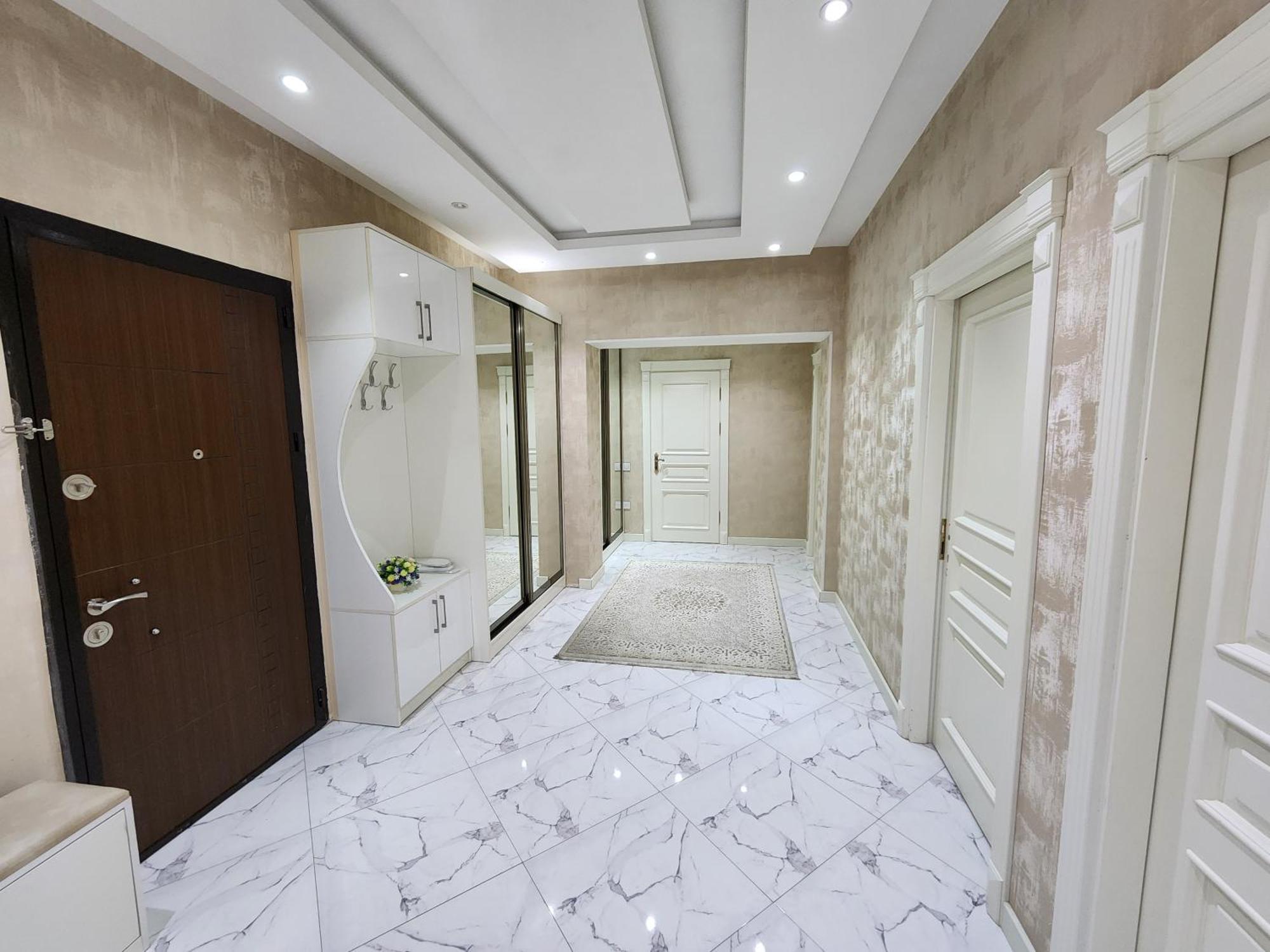 Apartment Park Azure Baku