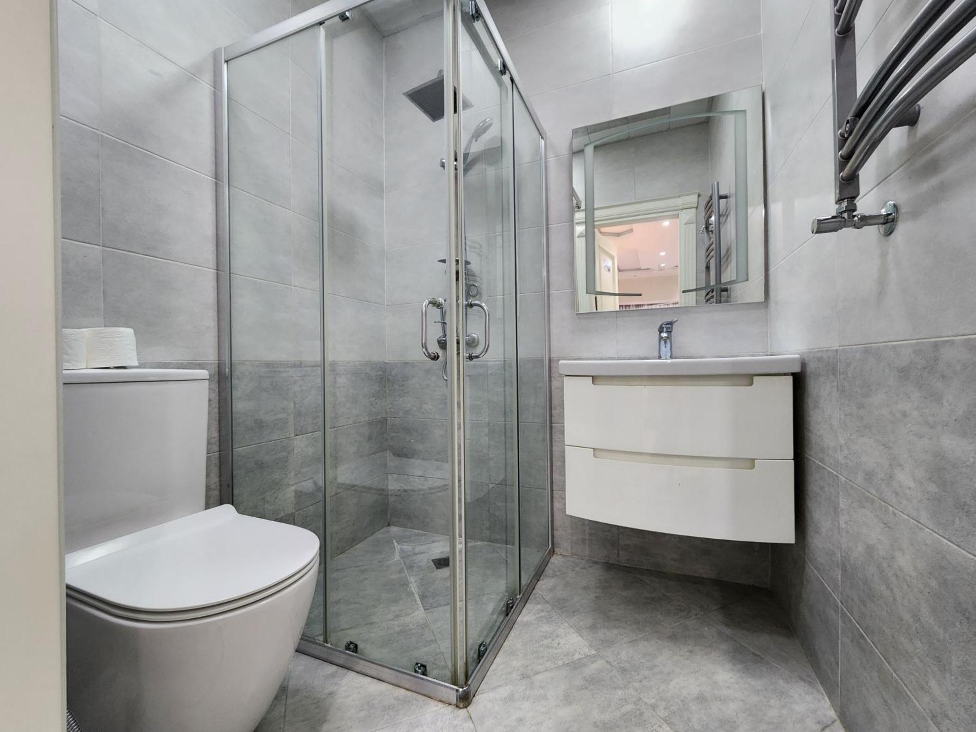 Apartment Park Azure Baku
