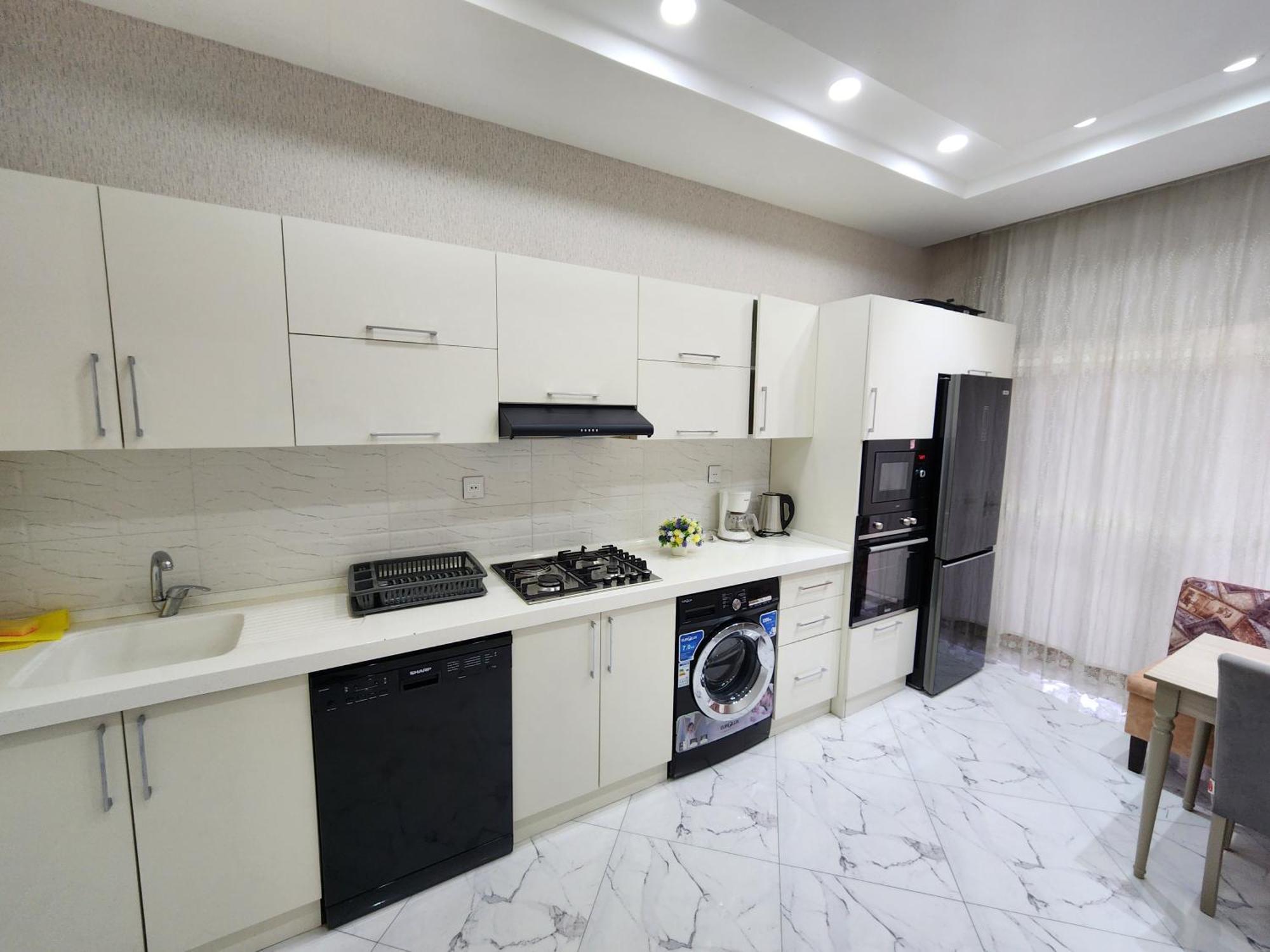 Park Azure Apartment