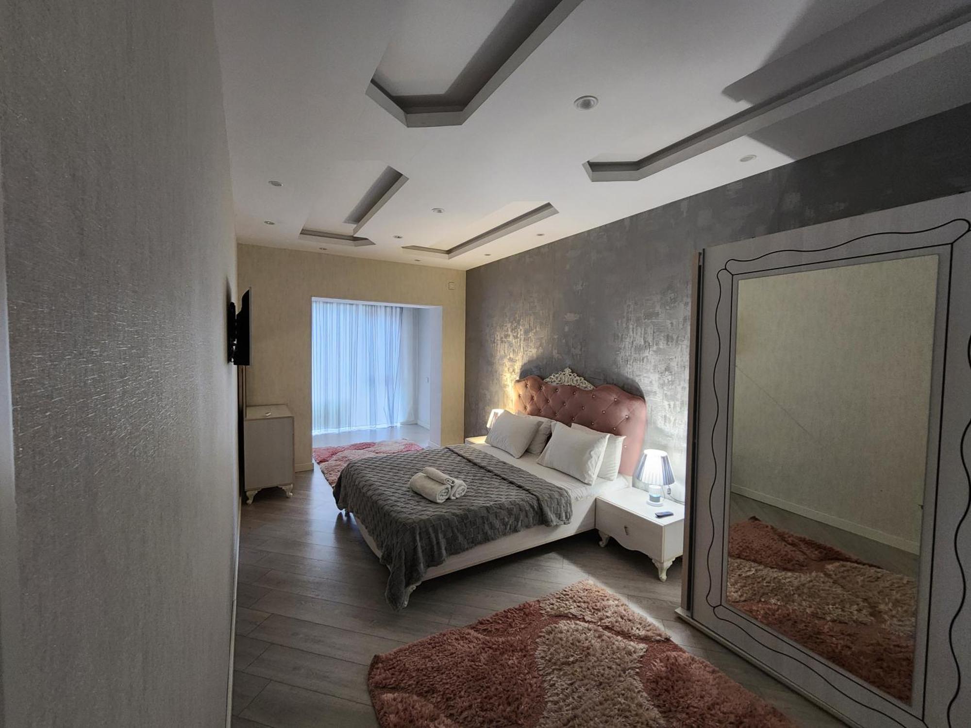 Park Azure Baku