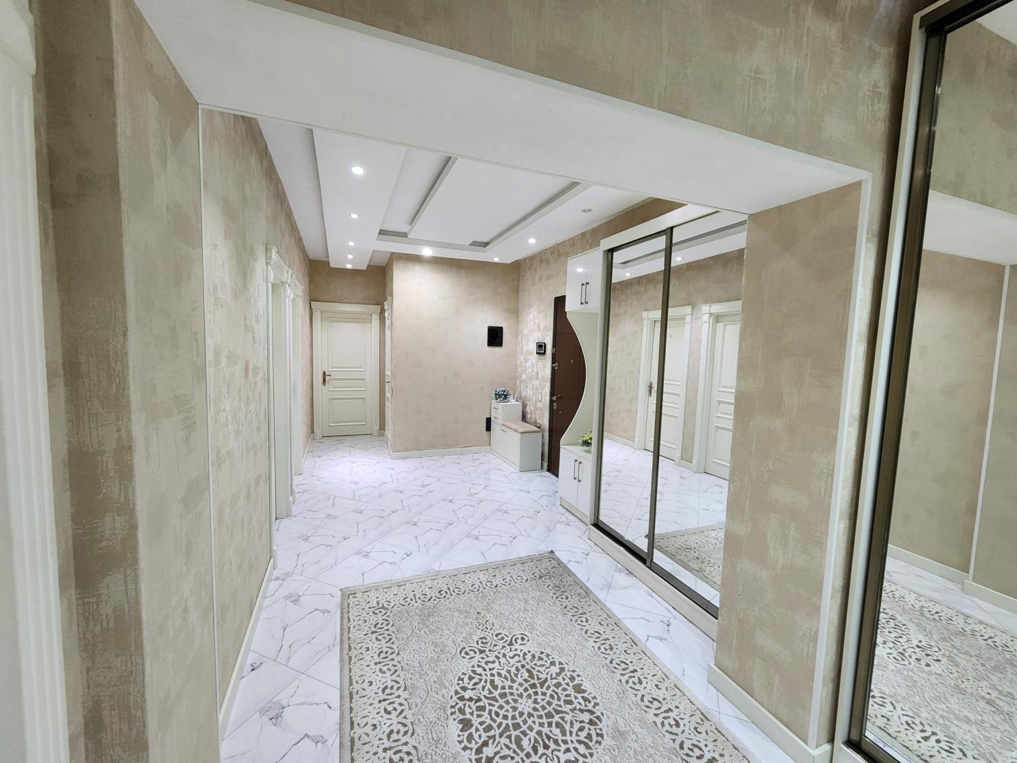 Park Azure Apartment Baku